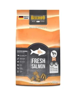 BELCANDO Mastercraft Fresh salmon Salmone fresco 500 g
