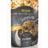 BELCANDO Mastercraft Topping Salmone con broccoli 6x100 g
