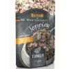 BELCANDO Mastercraft Topping Tacchino con prezzemolo 6x100 g