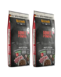 BELCANDO Power M-XL 25 kg (2x12.5 kg)