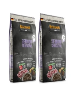 BELCANDO Senior Sensitive 25kg (2x12.5kg)
