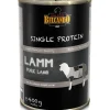 BELCANDO Single Protein Agnello 400 g di cibo umido per cani