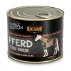BELCANDO Single Protein Cavallo 200 g cibo umido con carne di cavallo