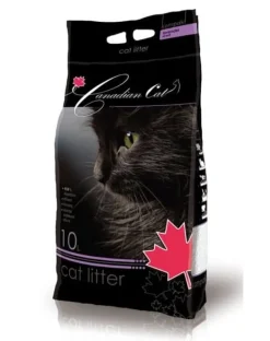 BENEK Canadian Cat Lavender 10 l Protect