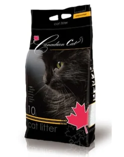 BENEK Canadian Cat Unscented 10 l Protect