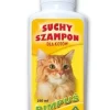BENEK Shampoo secco per gatti Pimpus 250 ml
