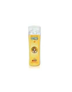 BENEK Shampoo super beno premium per cuccioli 200 ml