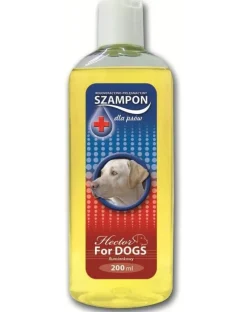 BENEK Super beno Shampoo rigenerante e condizionante 200 ml