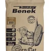 BENEK Super Corn Cat Golden 25 l