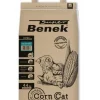 BENEK Super Corn Cat Ultra graniglia di mais Sea Breeze 7 l