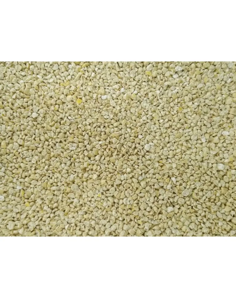 BENEK Super Corn Cat Ultra lettiera naturale di mais per gatti 7 l 4,4 kg