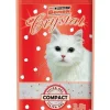 BENEK Super crystal compact 3.8 l polvere di stelle