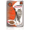 BENEK Super Filetti in salsa di tonno 85 g