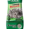 BENEK Super lettiera bentonitica per gatti al profumo di bosco 10l