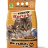 BENEK Super Universale bentonite naturale 10 l