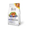 BRIT ANIMALS Hamster Complete 300g