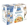 BRIT Care Cat Flavour Box in Jelly 12x85g gusti misti in gelatina