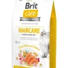 BRIT Care Cat Grain-Free Haircare 2 kg