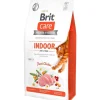 BRIT Care Cat Grain-Free Indoor Anti-Stress 400 g
