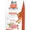 BRIT Care Cat Grain-Free Indoor Anti-Stress 7 kg