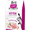 BRIT Care Cat Grain-Free Kitten Growth & Development 2 kg