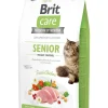 BRIT Care Cat Grain-Free Senior & Weight Control 7 kg