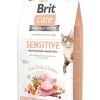 BRIT Care Cat Grain-Free Sensitive 2 kg