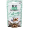 BRIT Care Cat Snack Calming Trattamenti per lo stress del gatto 50 g