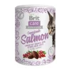BRIT Care Cat Snack Superfruits Salmon 100g