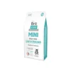 BRIT Care Grain Free Mini Light & Sterilised2 kg
