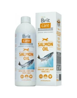 BRIT Care olio di salmone 1000 ml