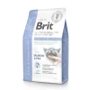 BRIT Grain Free Veterinary Diets Cat Calm Stress Relief Salmon Pea 5 kg