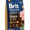 BRIT Premium By Nature Chicken Adult Medium M 8kg