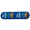 BRIT Sausage Chicken Turkey & Pea 800 g alimento completo con tacchino e piselli per cani