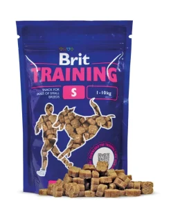 BRIT Training Snack S 200 g