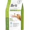 BRIT Veterinary Care Dog Gluten Grain free Veg Fibre Complemantary Food 2 kg