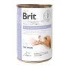 BRIT Veterinary Diet Gastrointestinal Salmon with Pea 400g