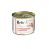 BRIT Veterinary Diet Grain Free Renal 200 g alimento con tonno e salmone per cani con insufficienza renale