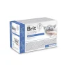 BRIT Veterinary Diet Grain Free Recovery Cat Fillets in Gravy Salmon 12x85g per gatti in fase di convalescenza