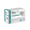 BRIT Veterinary Diet Grain Free Sterilised Cat Fillets in Gravy 12x85g per gatti adulti sterilizzati