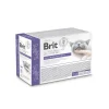 BRIT Veterinary Diet Grain Free Gastrointestinal Cat Fillets in Gravy Lamb 12x85g per gatti con problemi gastrointestinali