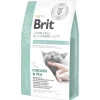 BRIT Veterinary Diets Cat Struvite 2 kg