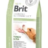 BRIT Veterinary Diets Dog Diabetes 2 kg