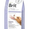 BRIT Veterinary Diets Dog Gastointestinal 2 kg