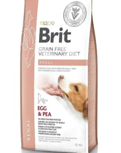 BRIT Veterinary Diets Dog Renal 12 kg
