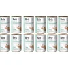 BRIT Veterinary Diet Struvite Turkey&Pea 12x400g