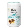BRIT Vitamins Dog Skin Coat 150 g integratore per cani che supporta la pelle e il pelo