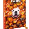 CALIBRA Calendario dell'Avvento con snack di carne per cani