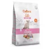 CALIBRA Cat Life Kitten Chicken 1,5kg con pollo per gattini