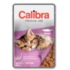 CALIBRA Cat Premium Line Kitten Salmon 100g con salmone per gattini